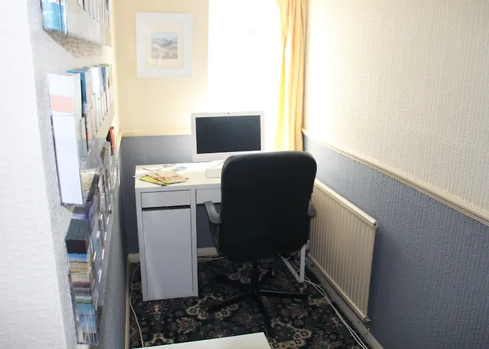 The Kenbury B&B Shanklin