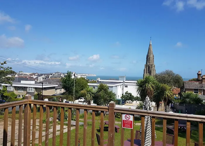 Victoria Lodge Shanklin